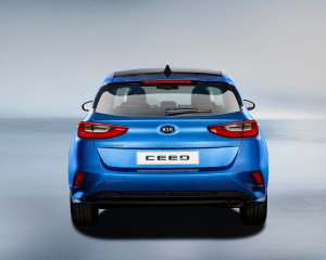 Kia Ceed 004